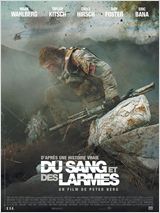 Du sang et des larmes (Lone Survivor) FRENCH DVDRIP x264 2014