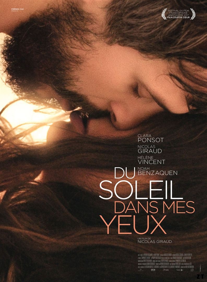 Du soleil dans mes yeux FRENCH WEBRIP 1080 2019