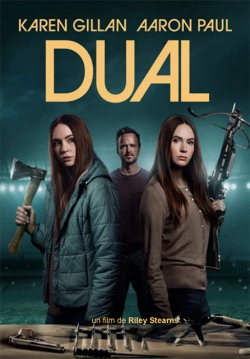 Dual FRENCH BluRay 720p 2022