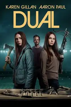 Dual FRENCH WEBRIP 1080p 2022