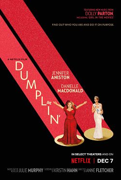 Dumplin' FRENCH DVDRIP 2018