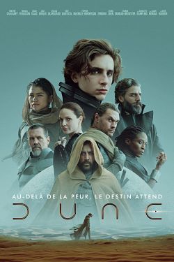 Dune FRENCH BluRay 1080p 2021