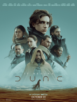 Dune TRUEFRENCH WEBRIP 720p 2021