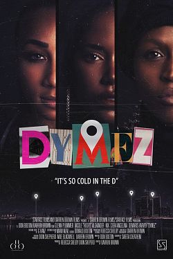 Dymez FRENCH WEBRIP LD 720p 2022