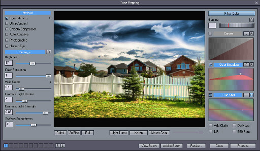 Dynamic Photo HDR 4.6