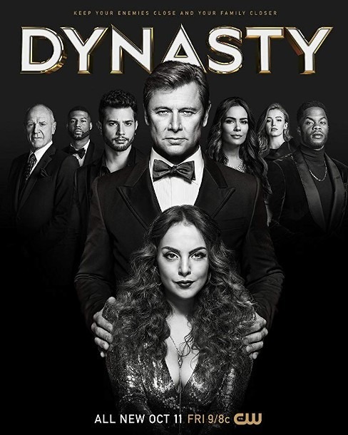 Dynastie S03E12 VOSTFR HDTV