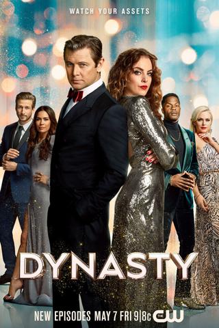 Dynastie S04E03 VOSTFR HDTV