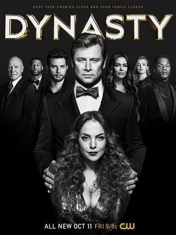 Dynastie S05E02 VOSTFR HDTV