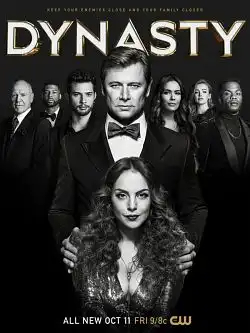 Dynastie S05E22 FINAL VOSTFR HDTV