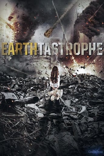 Earthtastrophe FRENCH WEBRIP 2018