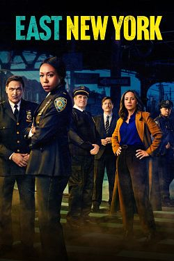 East New York S01E01 VOSTFR HDTV