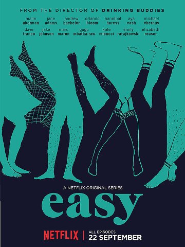 Easy S01E01 FRENCH HDTV