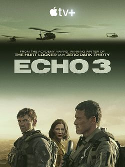 Echo 3 S01E05 FRENCH HDTV