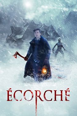 Écorché FRENCH BluRay 1080p 2021