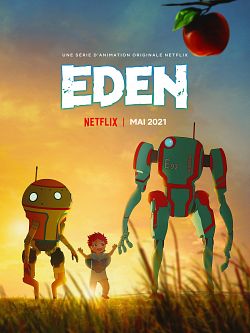 EDEN Saison 1 FRENCH HDTV