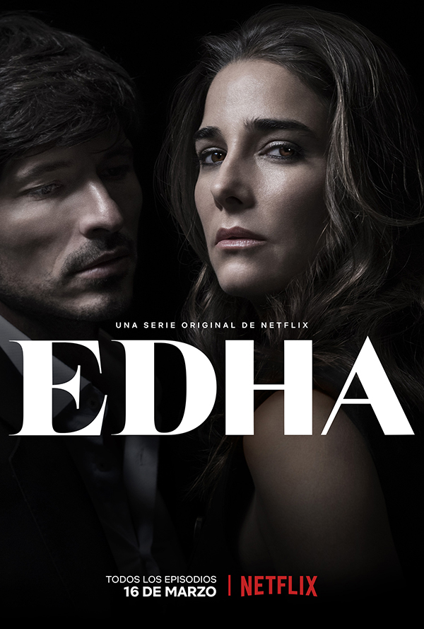 Edha Saison 1 VOSTFR HDTV