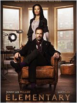 Elementary S01E01 VOSTFR HDTV