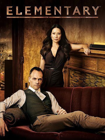 Elementary S04E03 FRENCH HDTV