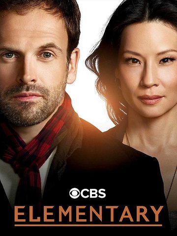 Elementary S05E02 VOSTFR HDTV