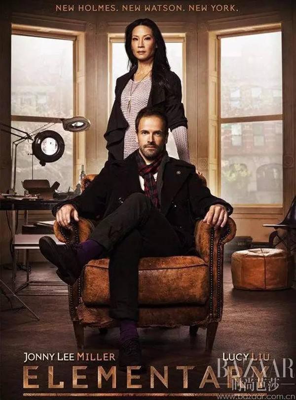 Elementary S05E12 VOSTFR HDTV