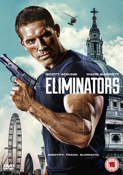 Eliminators FRENCH DVDRIP 2017