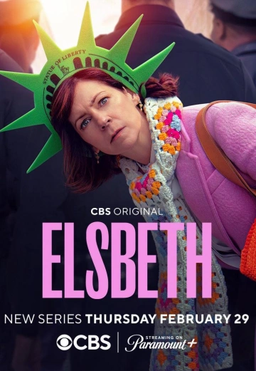 Elsbeth VOSTFR S01E10 HDTV 2024