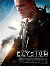 Elysium FRENCH BluRay 1080p 2013