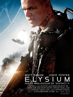 Elysium FRENCH HDLight 1080p 2013