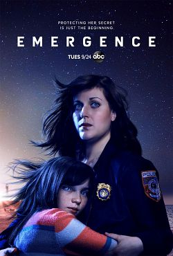 Emergence S01E07 FRENCH HDTV