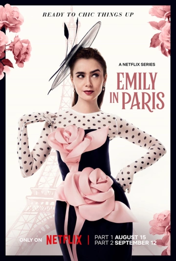 Emily in Paris S04E06 FRENCH HDTV 2024