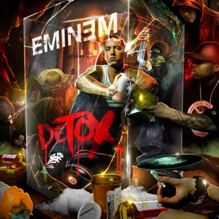 Eminem - Detox (2010)