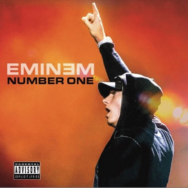 Eminem - Number One (Mixtape) Autre FLAC 2024