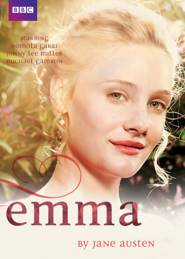 Emma Saison 1 FRENCH HDTV