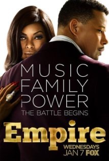 Empire (2015) S02E08 VOSTFR HDTV