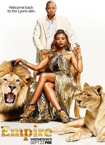 Empire (2015) S03E10 VOSTFR HDTV