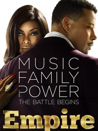 Empire 2015 Saison 1 FRENCH HDTV