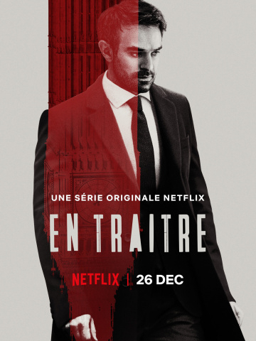 En traître S01E01 FRENCH HDTV