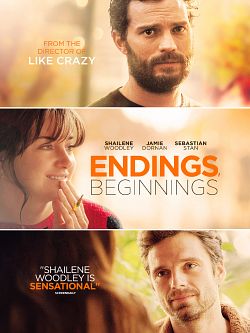 Endings, Beginnings FRENCH WEBRIP 720p 2022