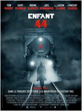 Enfant 44 FRENCH DVDRIP 2015