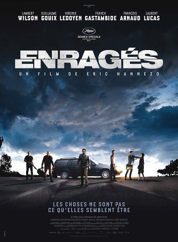 Enragés FRENCH DVDRIP x264 2015