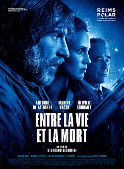 Entre la vie et la mort FRENCH BluRay 720p 2022