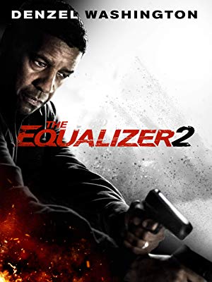 Equalizer 2 FRENCH DVDRIP 2018