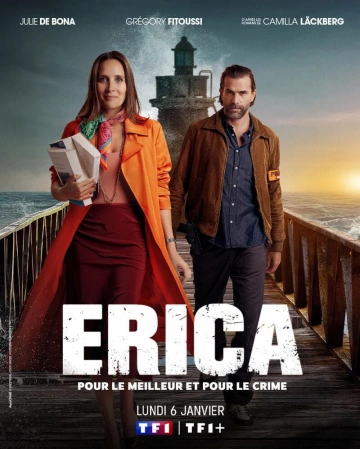 Erica S01E05 FRENCH HDTV 2025