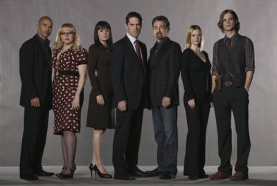 Esprits criminels (Criminal Minds) S08E10 VOSTFR