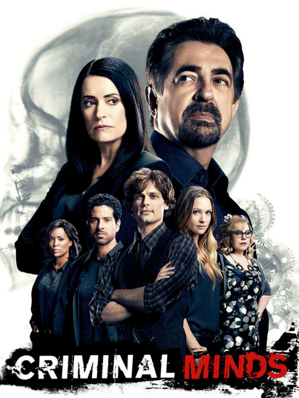 Esprits criminels (Criminal Minds) S12E02 FRENCH