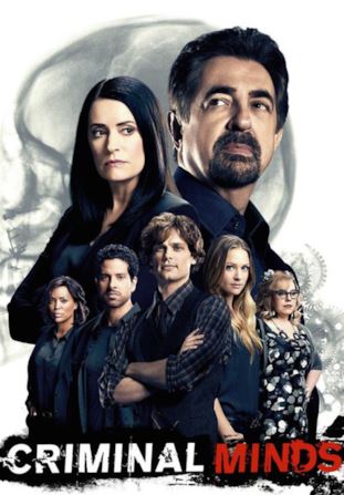 Esprits criminels (Criminal Minds) S13E11 FRENCH