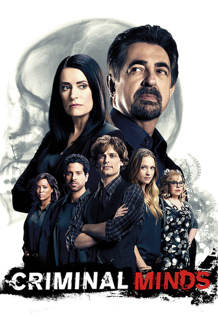 Esprits criminels (Criminal Minds) S13E14 VOSTFR