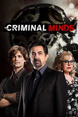 Esprits criminels S15E03 VOSTFR HDTV