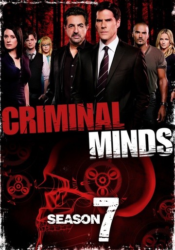 Esprits criminels Saison 7 FRENCH HDTV