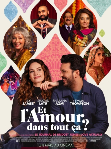 Et l'amour dans tout ça ? FRENCH WEBRIP 720p 2023